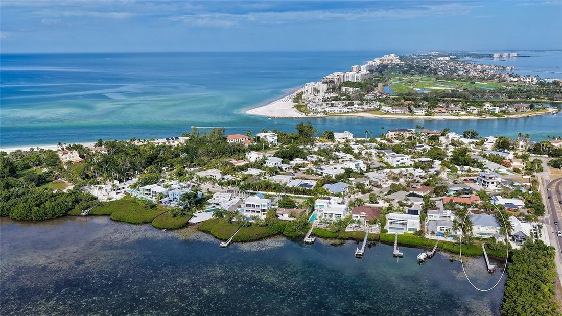 House in Sarasota, Florida, United States 1 - 17180137
