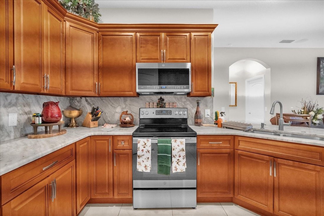 Apartamento en Kissimmee, Florida, Estados Unidos 5 - 17184638