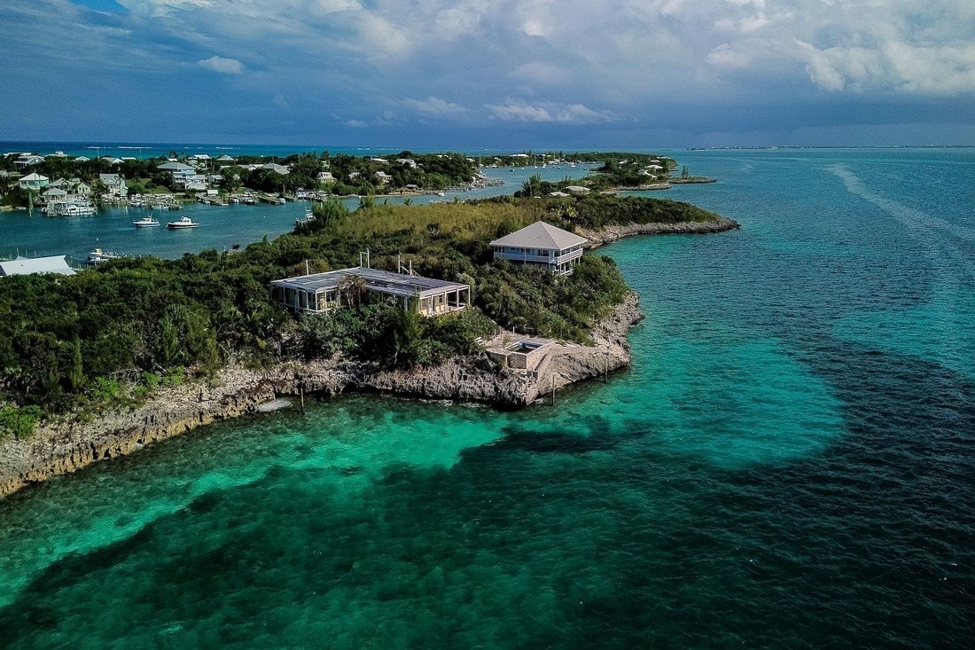 Land in Marsh Harbour, Central Abaco, The Bahamas 3 - 17154810
