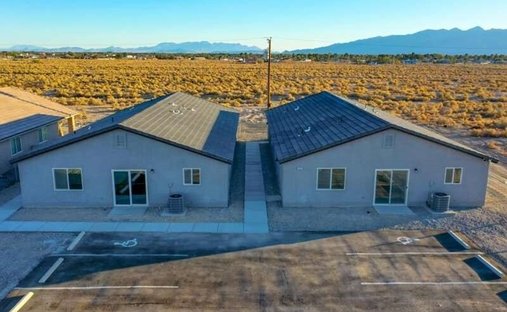 Pahrump, Nevada, United States 1