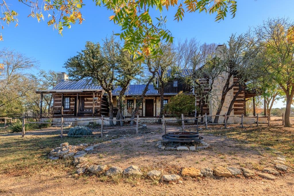 House in Fredericksburg, Texas, United States 1 - 17173621