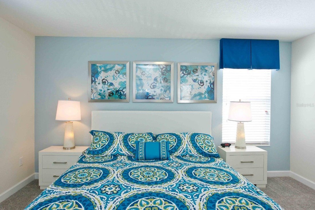 House in Kissimmee, Florida, United States 3 - 17181116