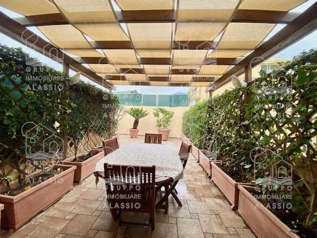 Apartment in Ponente Area, Alassio, Italy 1 - 17171421