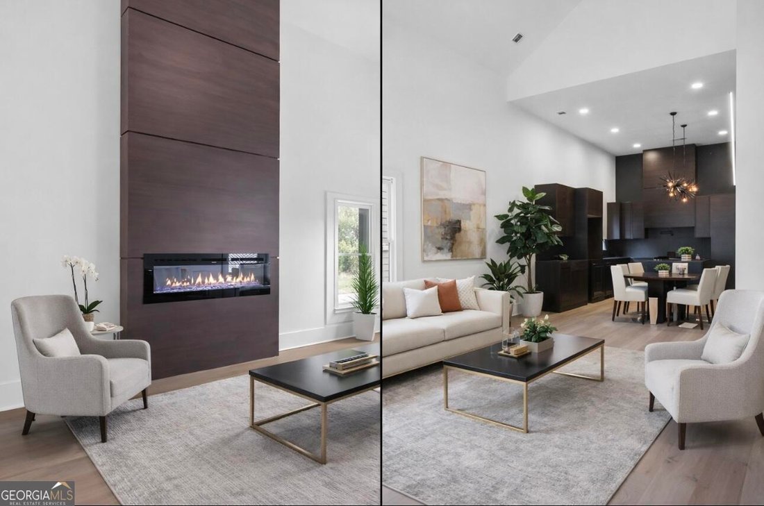 House in Atlanta, Georgia, United States 2 - 17157148