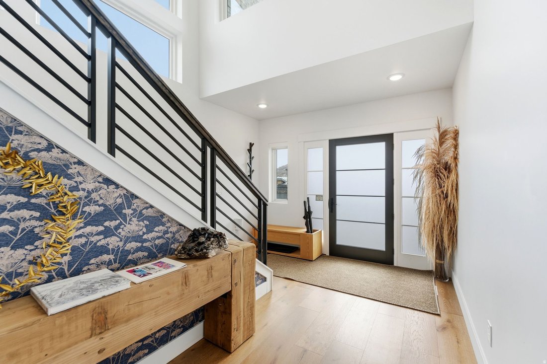 Condo in Heber City, Utah, United States 3 - 17187483