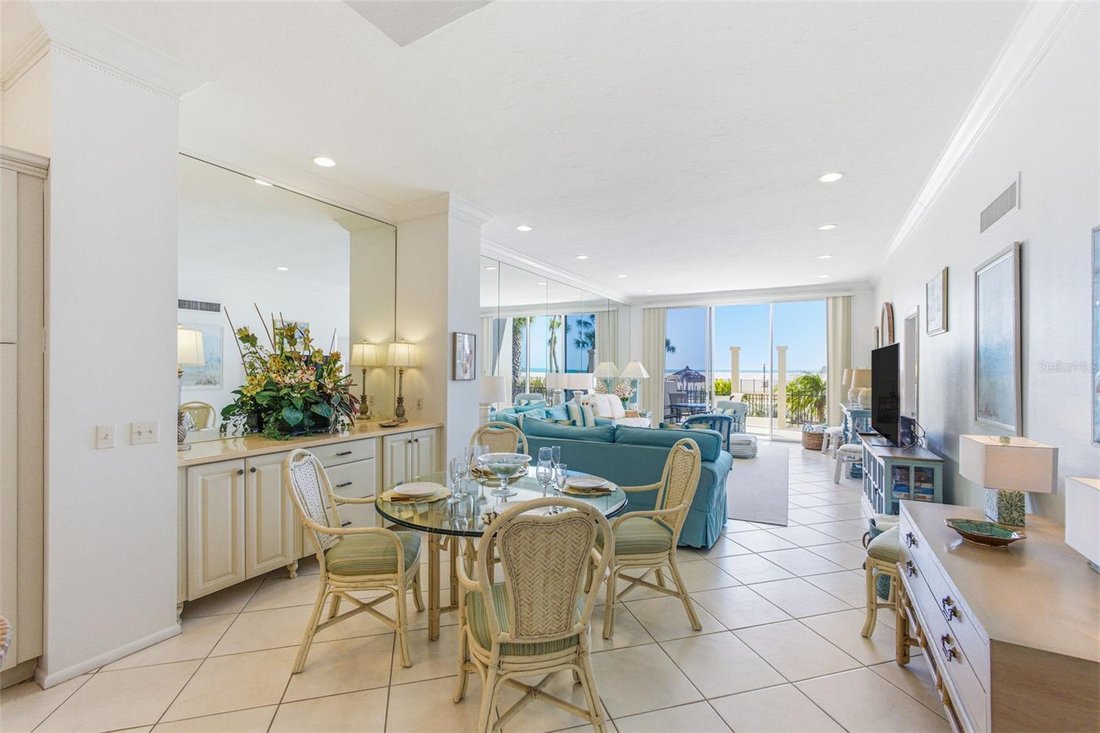 Condo in Sarasota, Florida, United States 1 - 17184594