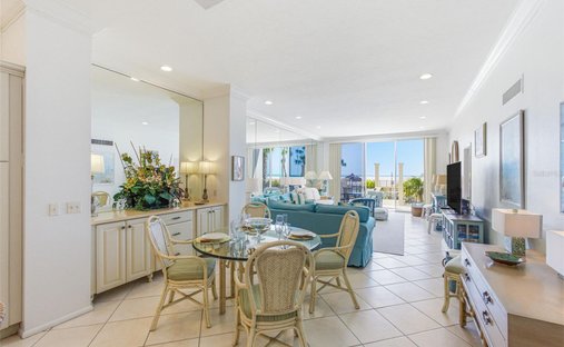 Condominio a Sarasota, Florida, Stati Uniti 1