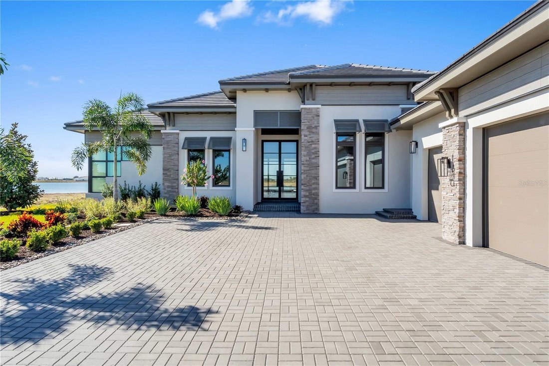 House in Sarasota, Florida, United States 2 - 17186848