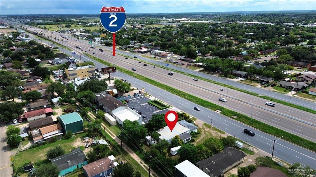 House in Alamo, Texas, United States 1 - 17166840