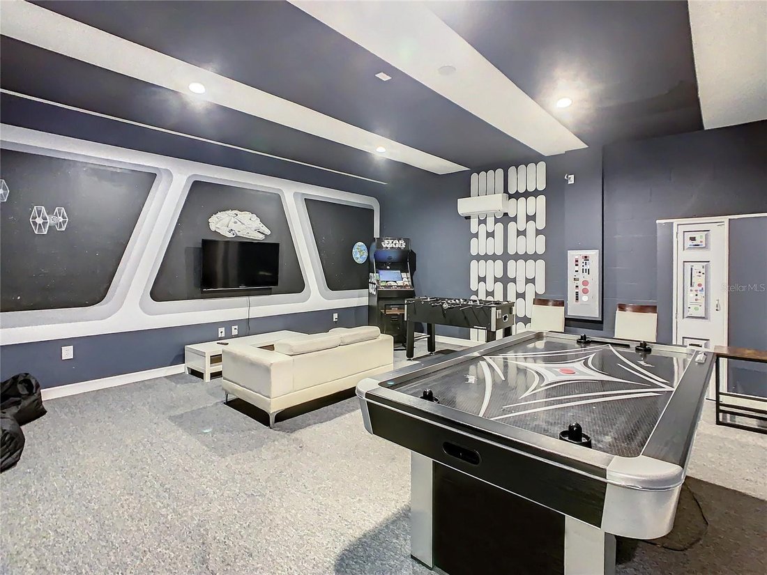 House in Davenport, Florida, United States 5 - 17179797