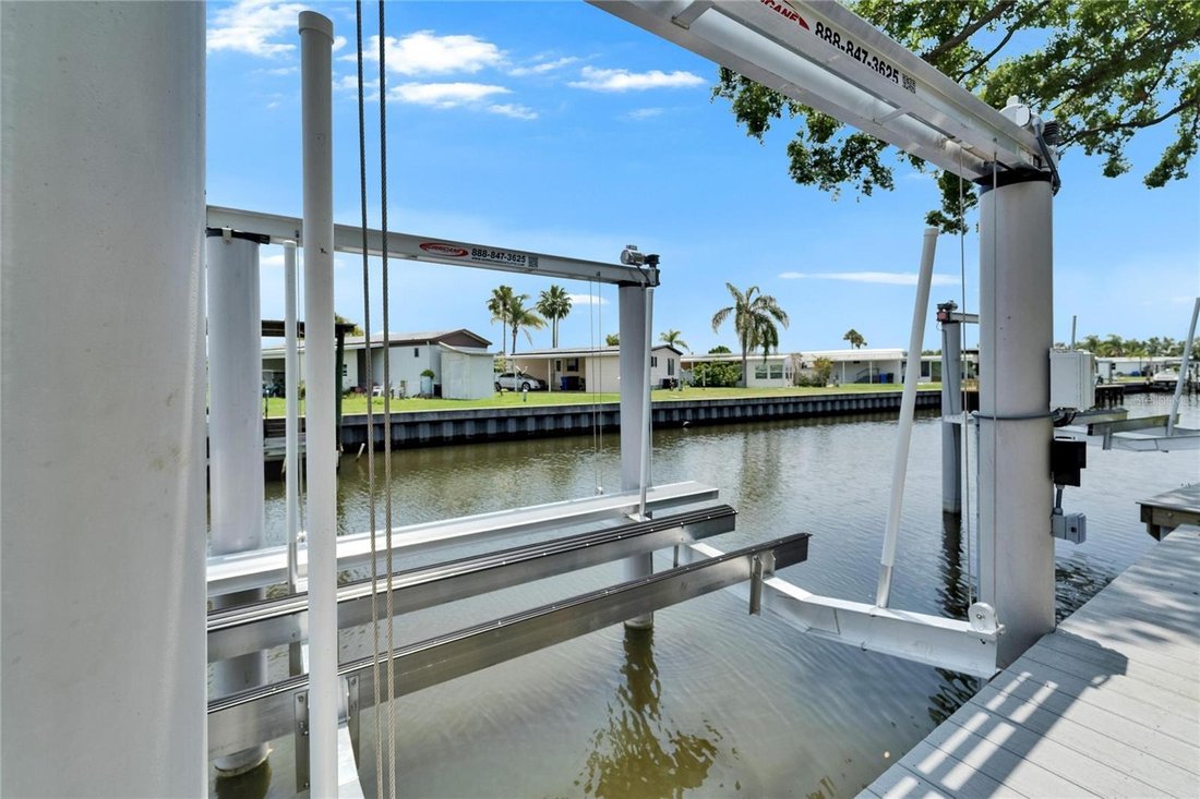 House in Apollo Beach, Florida, United States 3 - 17182061