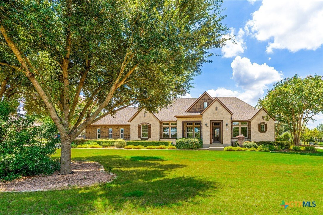 House in New Braunfels, Texas, United States 3 - 17170774