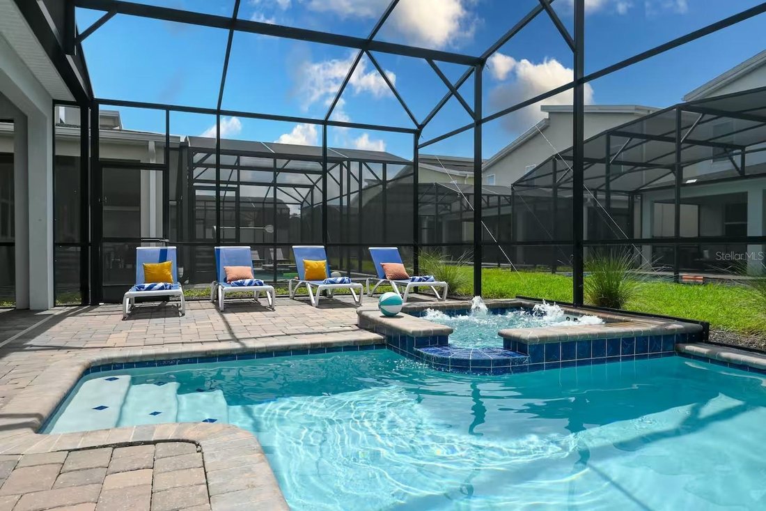 House in Kissimmee, Florida, United States 5 - 17184927