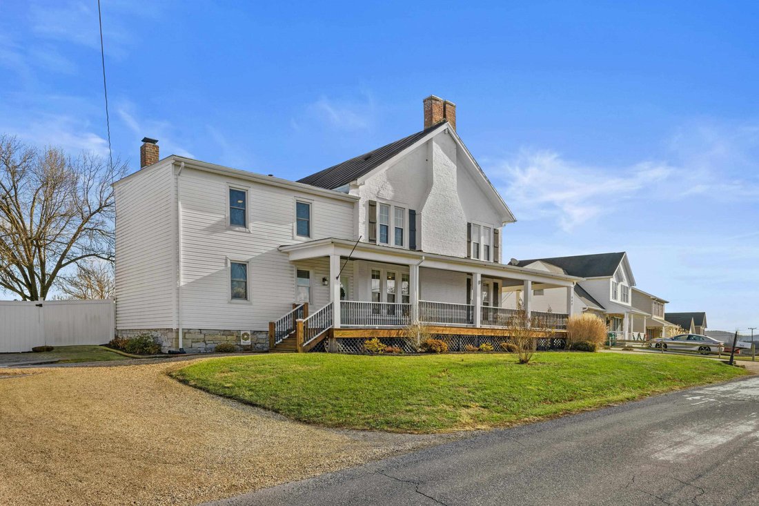 House in Broadway, Virginia, United States 5 - 17177394