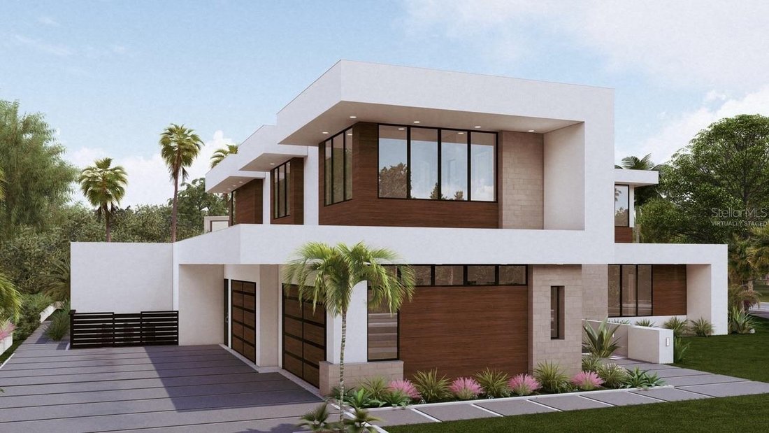House in Orlando, Florida, United States 2 - 17183048