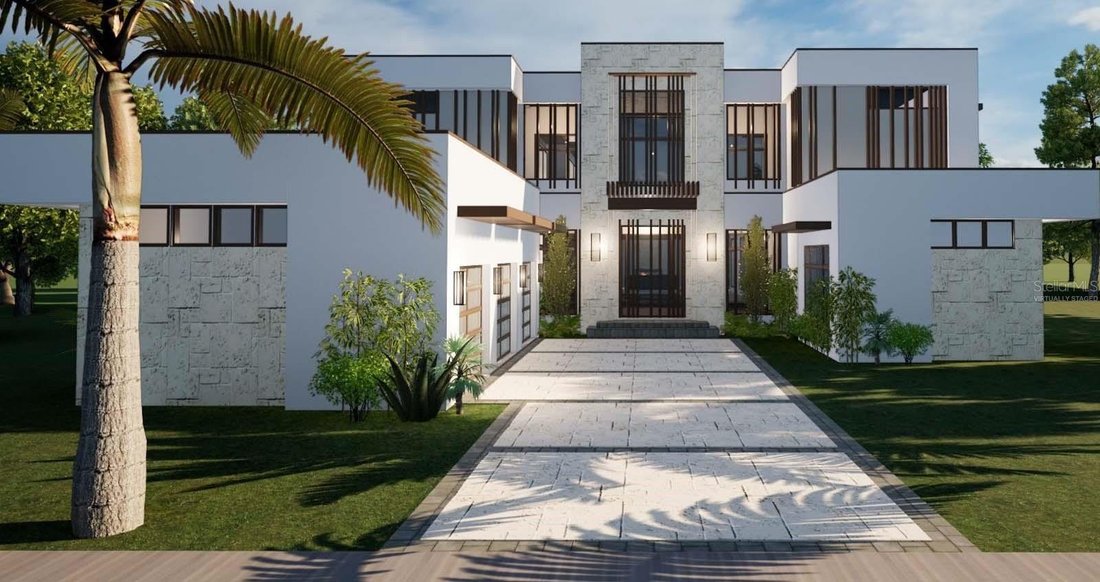 House in Orlando, Florida, United States 2 - 17183081