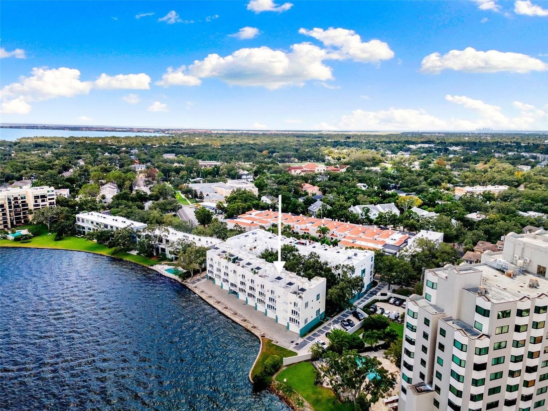 Condo in Tampa, Florida, United States 4 - 17179931