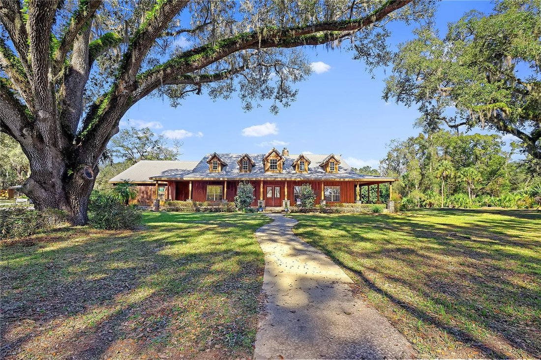House in Eustis, Florida, United States 2 - 17181624