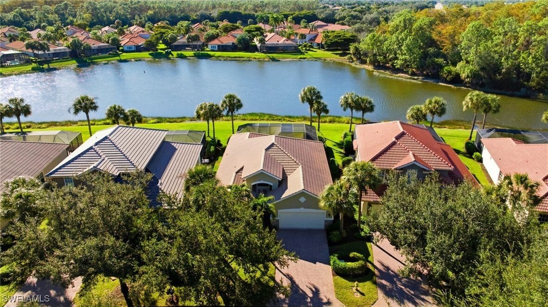 House in Estero, Florida, United States 1 - 17173794