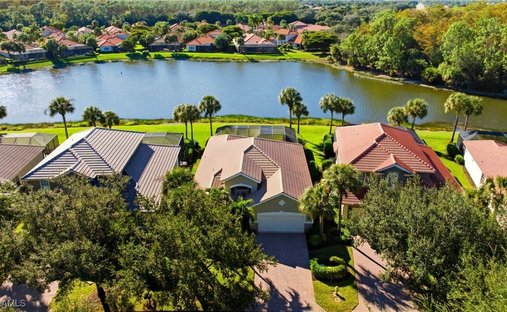 House in Estero, Florida, United States 1