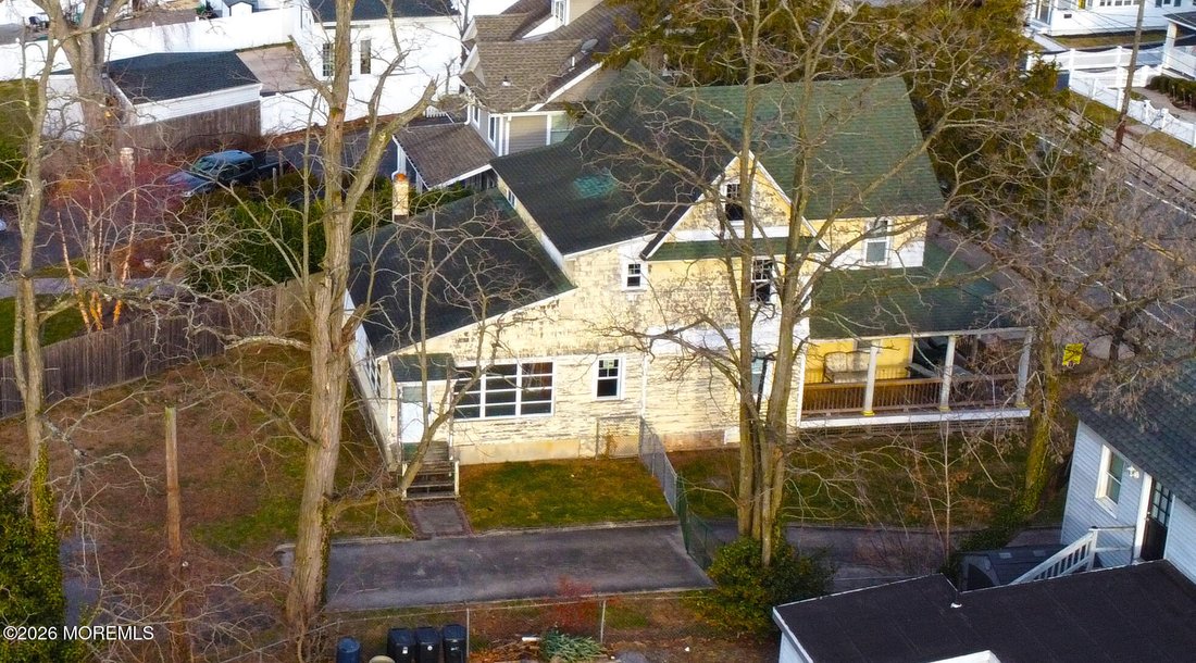 House in Point Pleasant Beach, New Jersey, United States 5 - 17164616