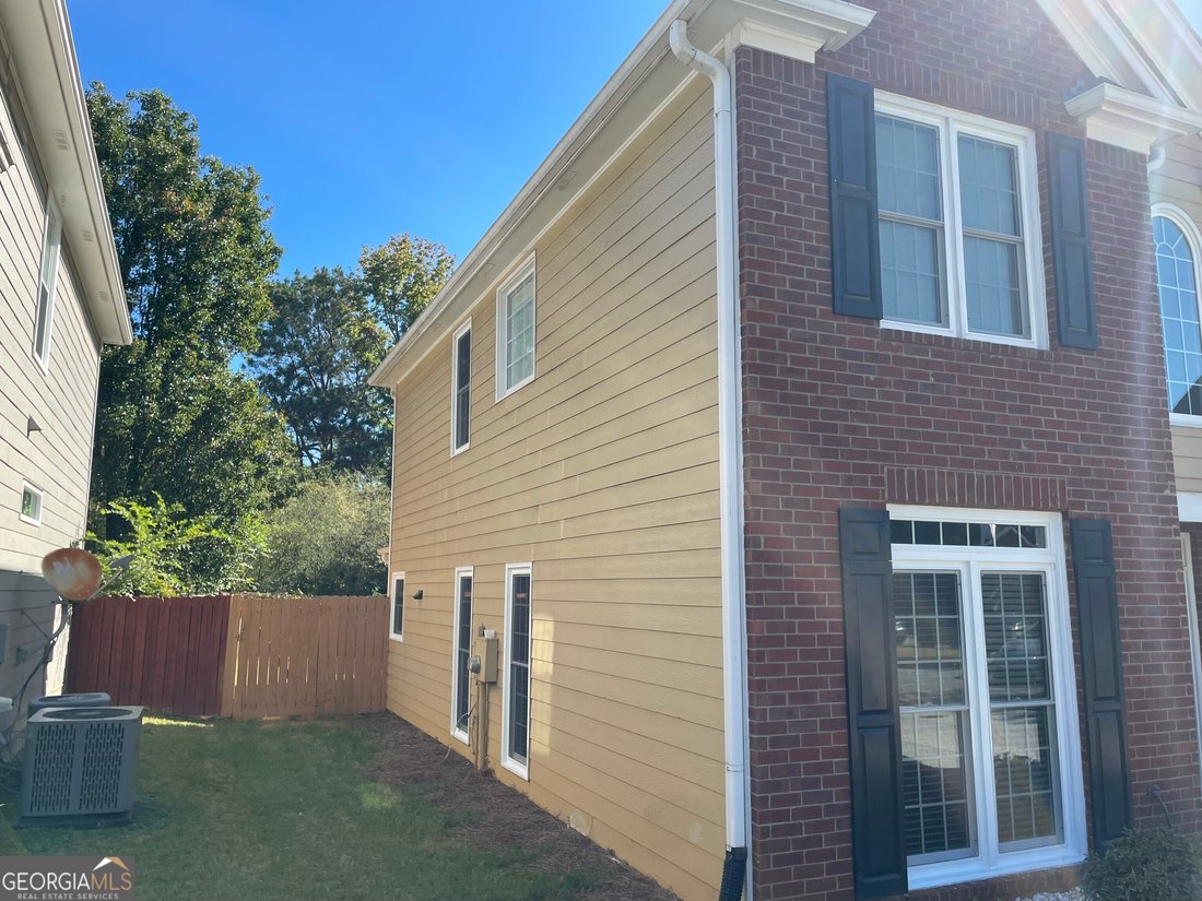 House in Alpharetta, Georgia, United States 3 - 17159612