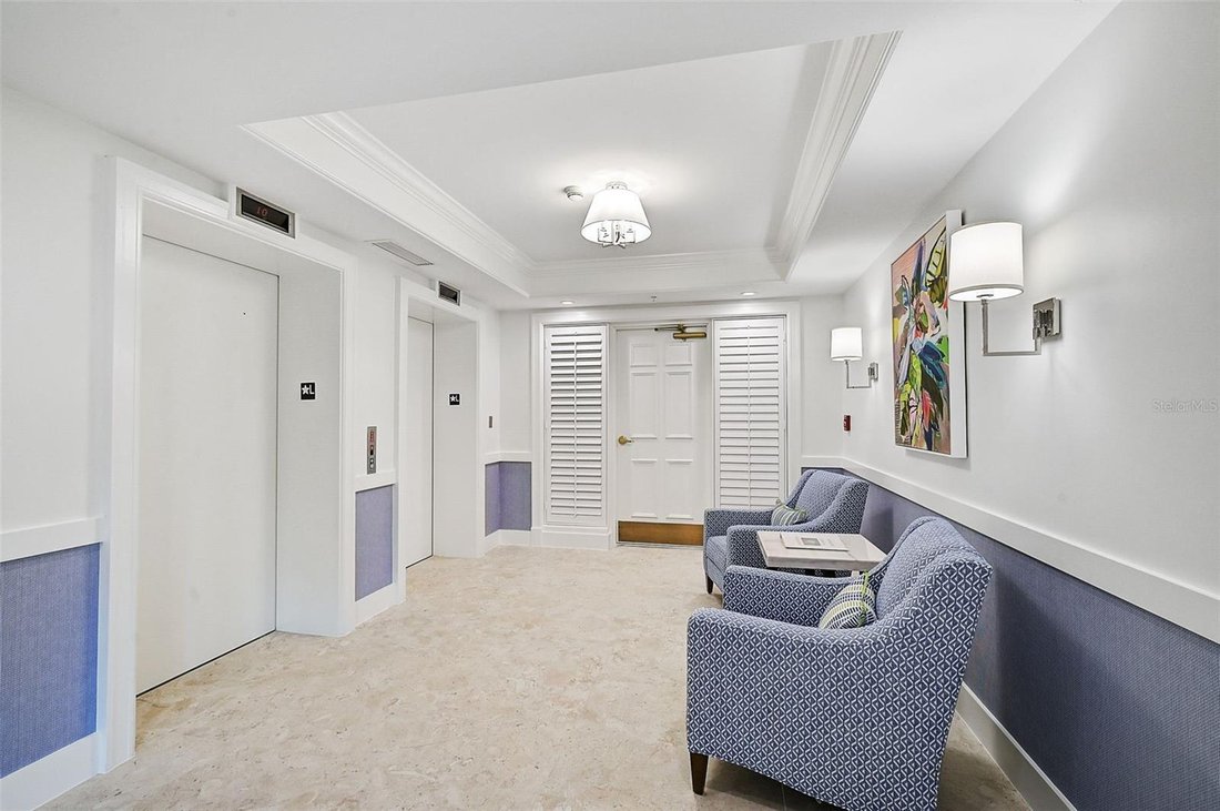 Condo in Osprey, Florida, United States 5 - 17180749