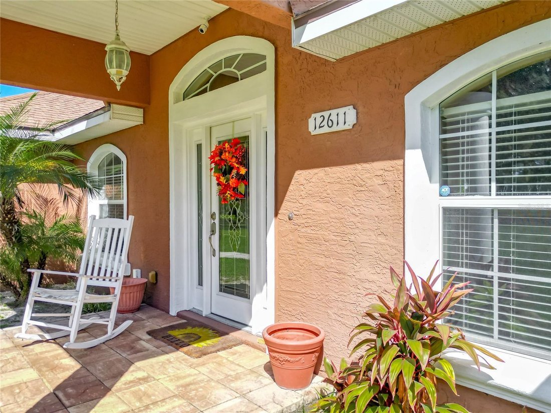 House in Anthony, Florida, United States 3 - 17185501