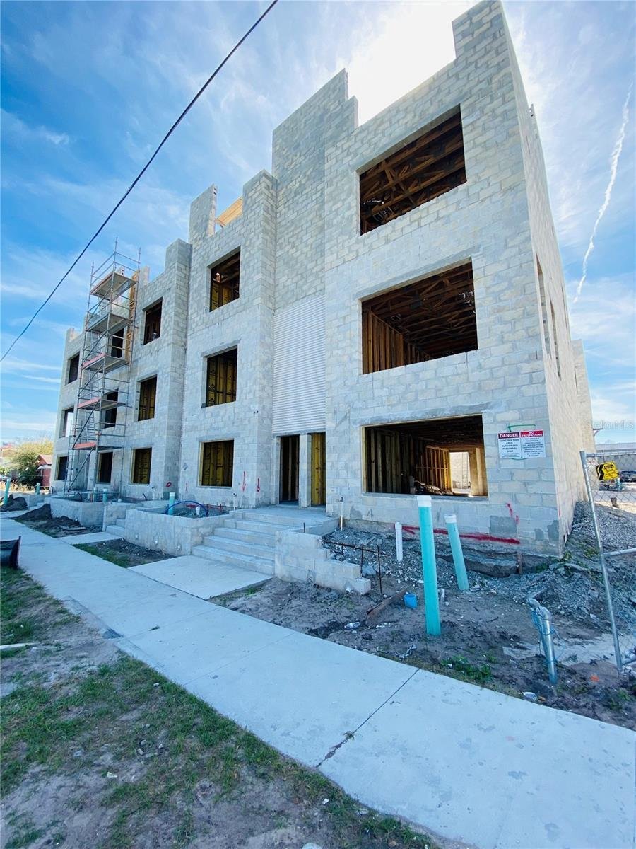 Townhouse in Tampa, Florida, United States 5 - 17187326