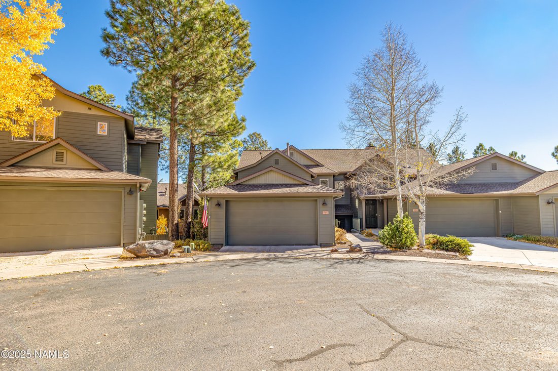 Condo in Flagstaff, Arizona, United States 3 - 17161110