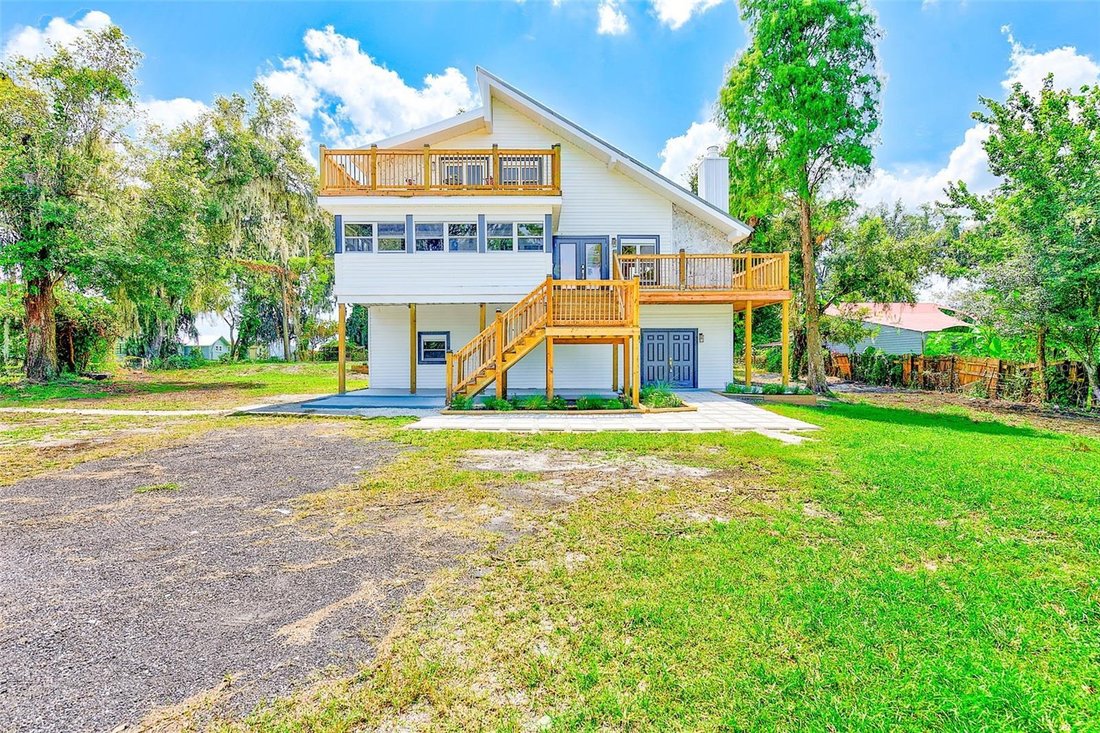 House in Plant City, Florida, United States 2 - 17187353
