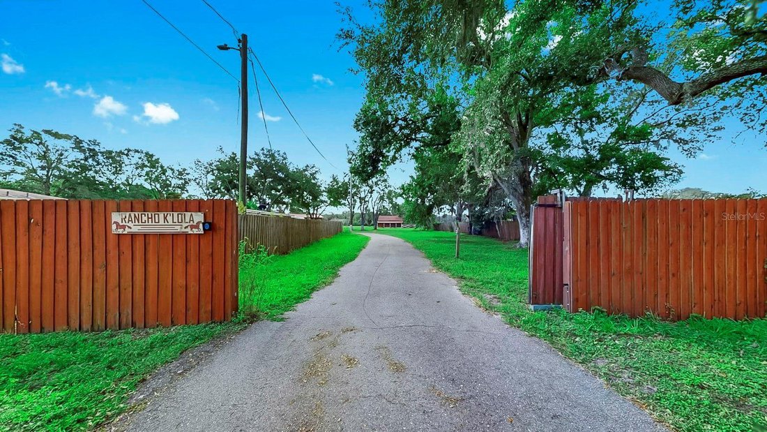 House in Tampa, Florida, United States 5 - 17187030