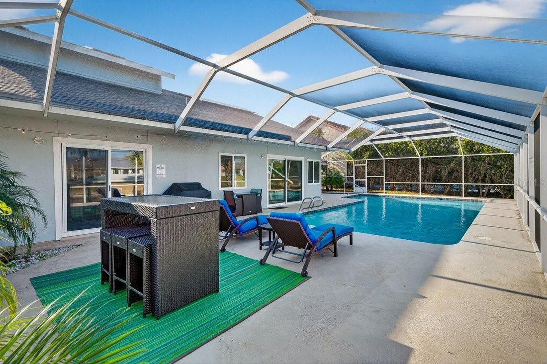 House in Palm Coast, Florida, United States 5 - 17187078
