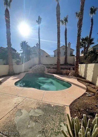 House in Las Vegas, Nevada, United States 5 - 17167656
