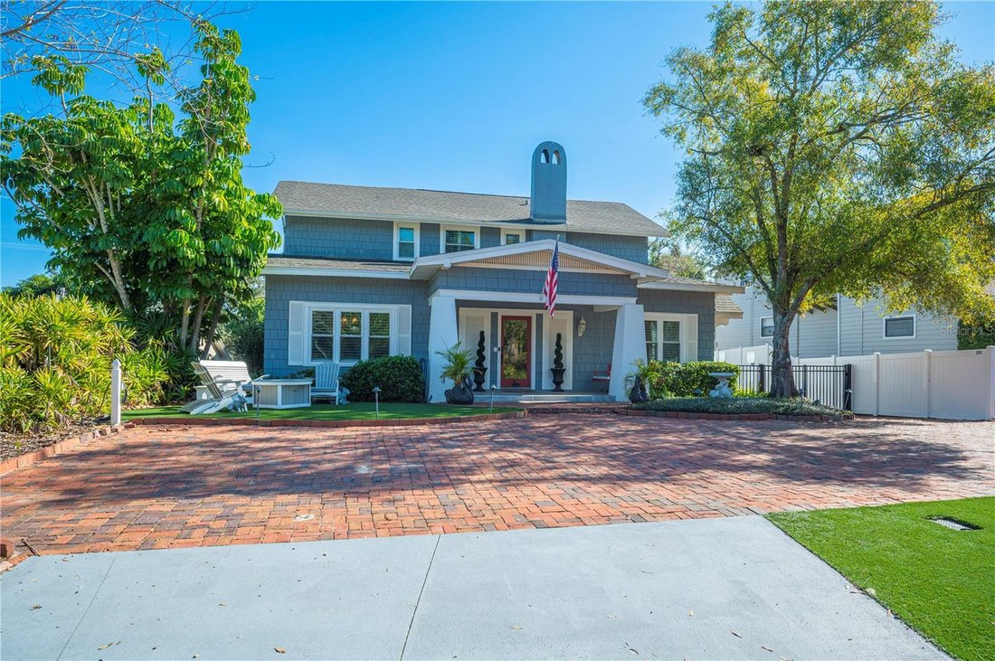 House in Lakeland, Florida, United States 4 - 17184200