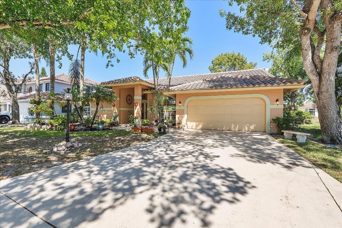 House in Parkland, Florida, United States 3 - 17177697