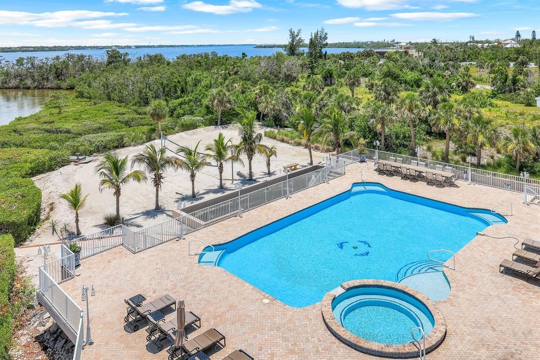 House in Englewood, Florida, United States 4 - 17178678