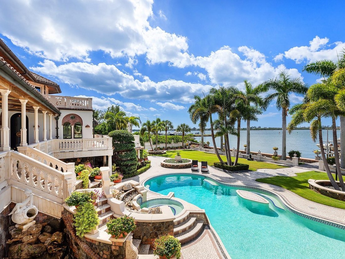 House in Sarasota, Florida, United States 4 - 17178889