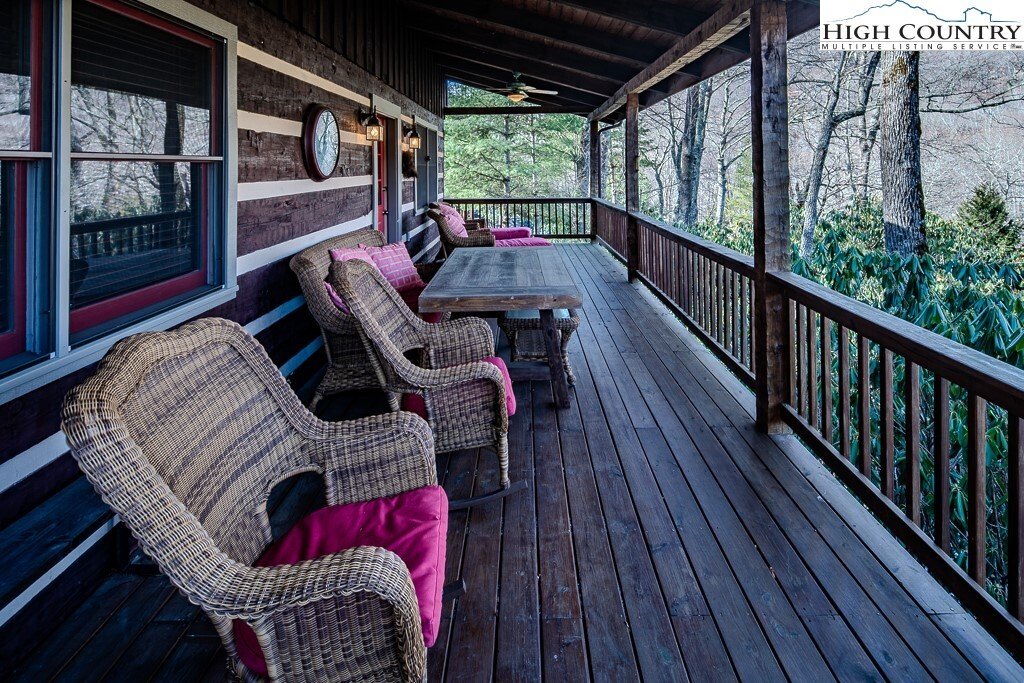 House in Banner Elk, North Carolina, United States 3 - 17174126