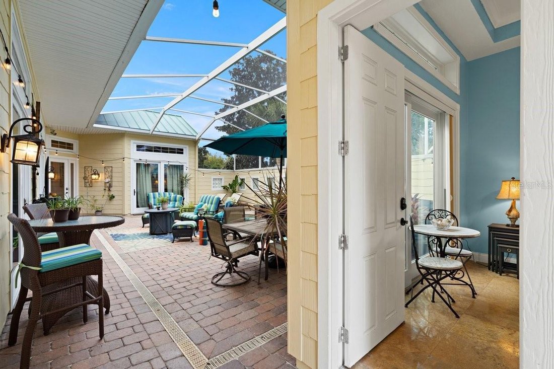 House in Port Orange, Florida, United States 5 - 17180515