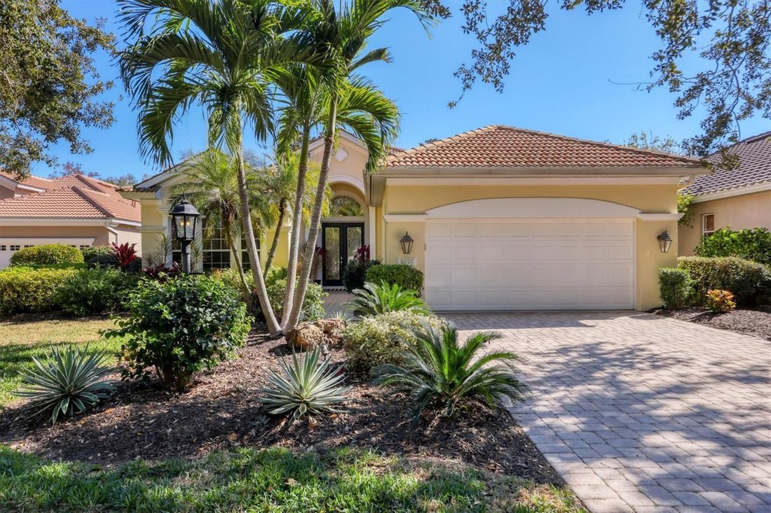 House in Sarasota, Florida, United States 1 - 17181214