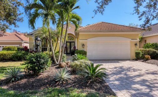 Casa en University of South Florida Sarasota-Manatee Campus, Florida, Estados Unidos 1