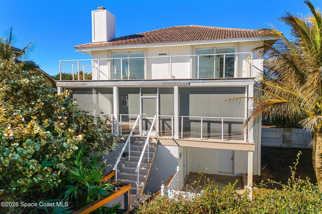 House in Melbourne Beach, Florida, United States 5 - 17154022