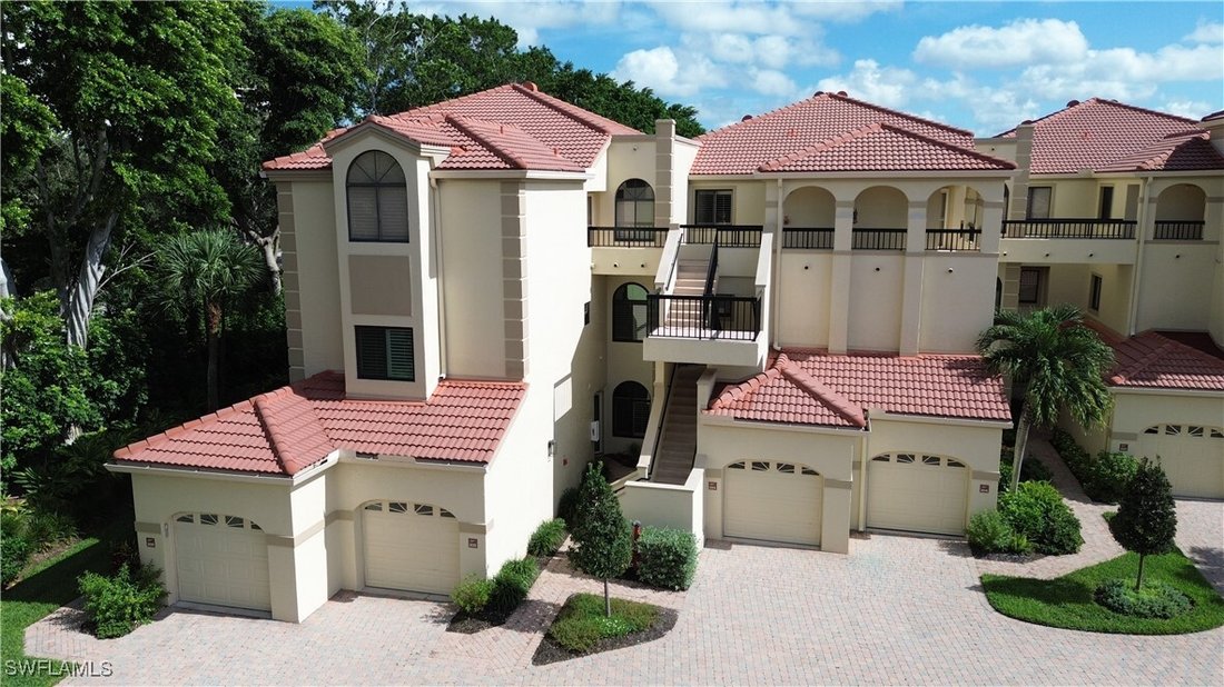 Condo in Naples, Florida, United States 1 - 17172582