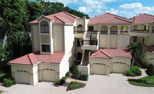 Condominio en Naples, Florida, Estados Unidos 1