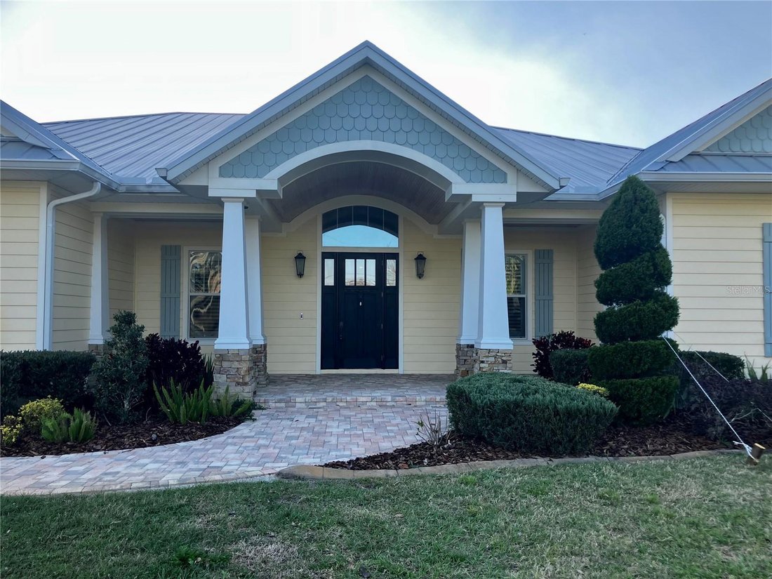 House in Plant City, Florida, United States 5 - 17184738