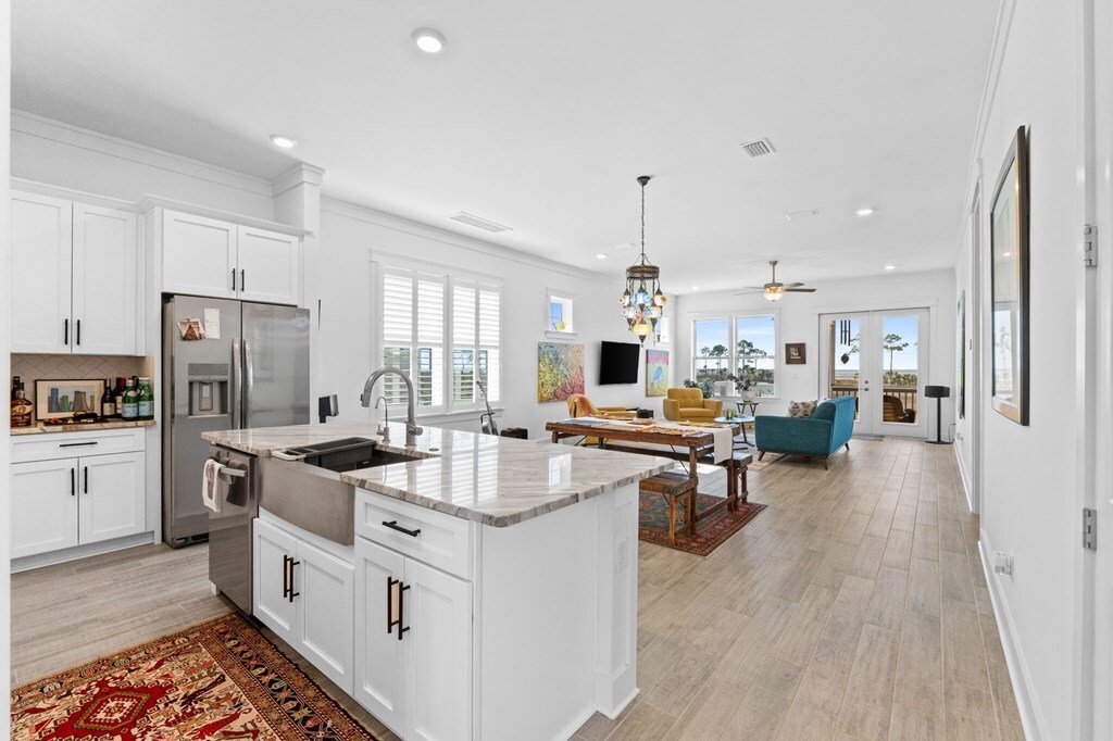 House in Port St. Joe, Florida, United States 3 - 17162781