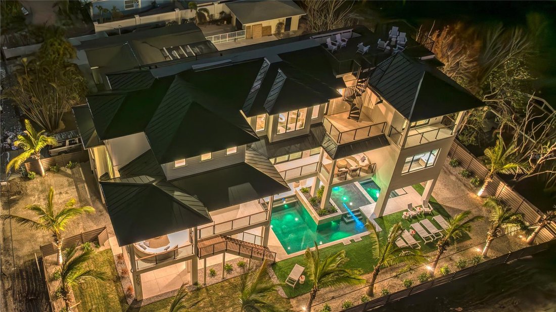 House in Siesta Key, Florida, United States 5 - 17186105