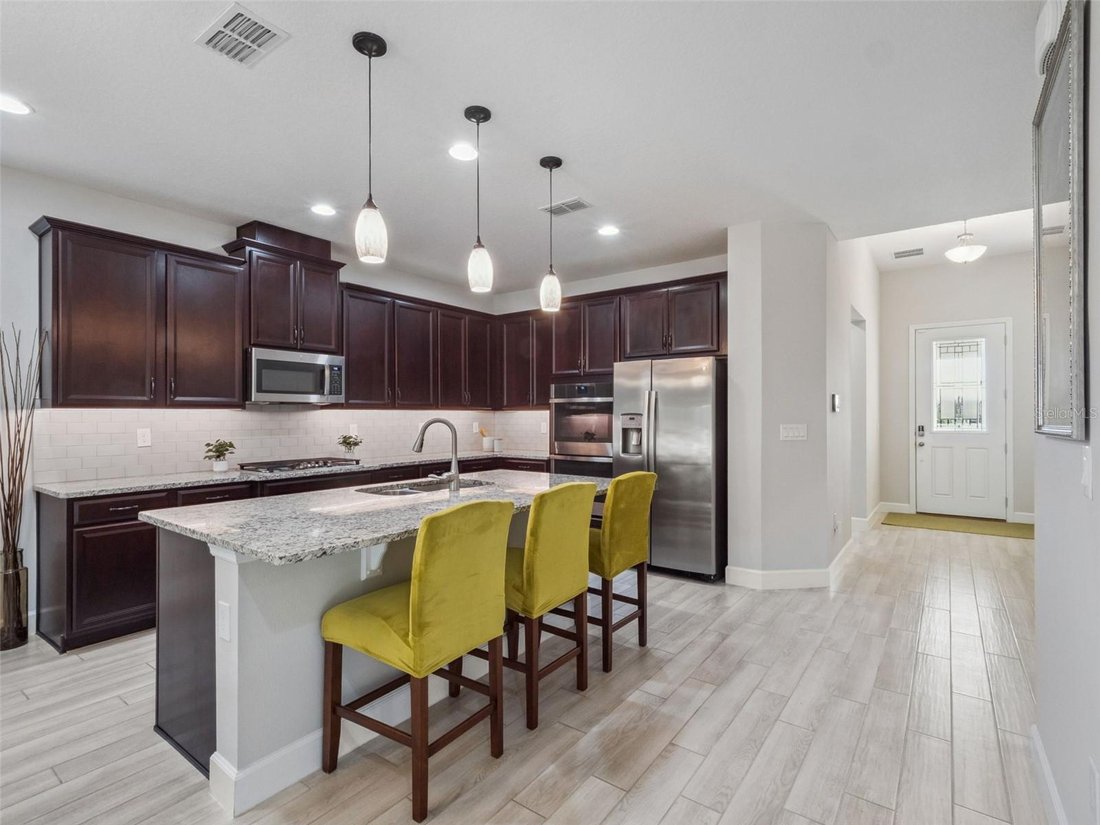 House in Winter Garden, Florida, United States 5 - 17180701