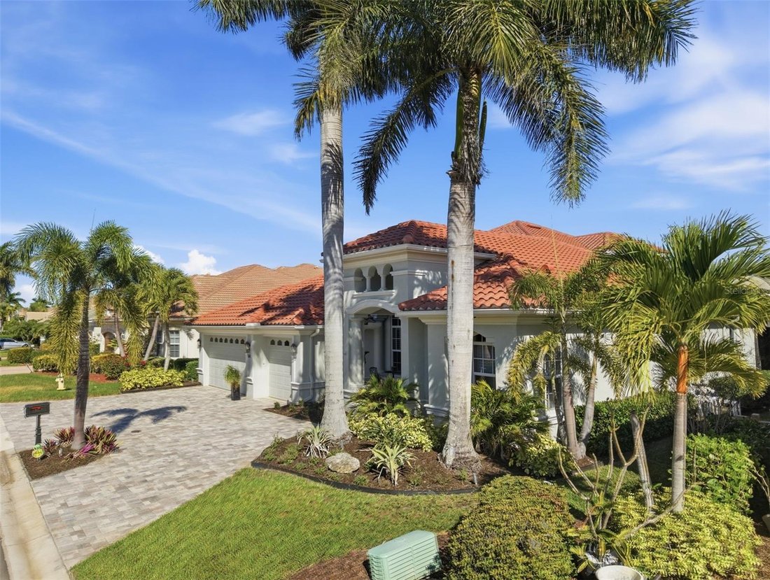 House in Palmetto, Florida, United States 5 - 17187058